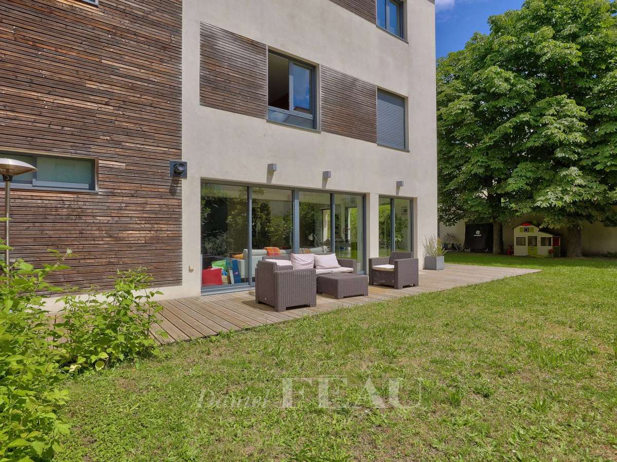 Apartment Rueil-Malmaison