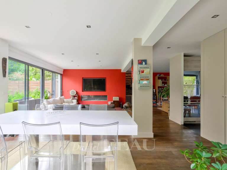 Appartement Rueil-Malmaison - 6 chambres - 291m²
