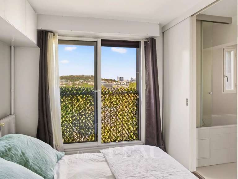 Appartement Saint-Cloud - 3 chambres - 105m²