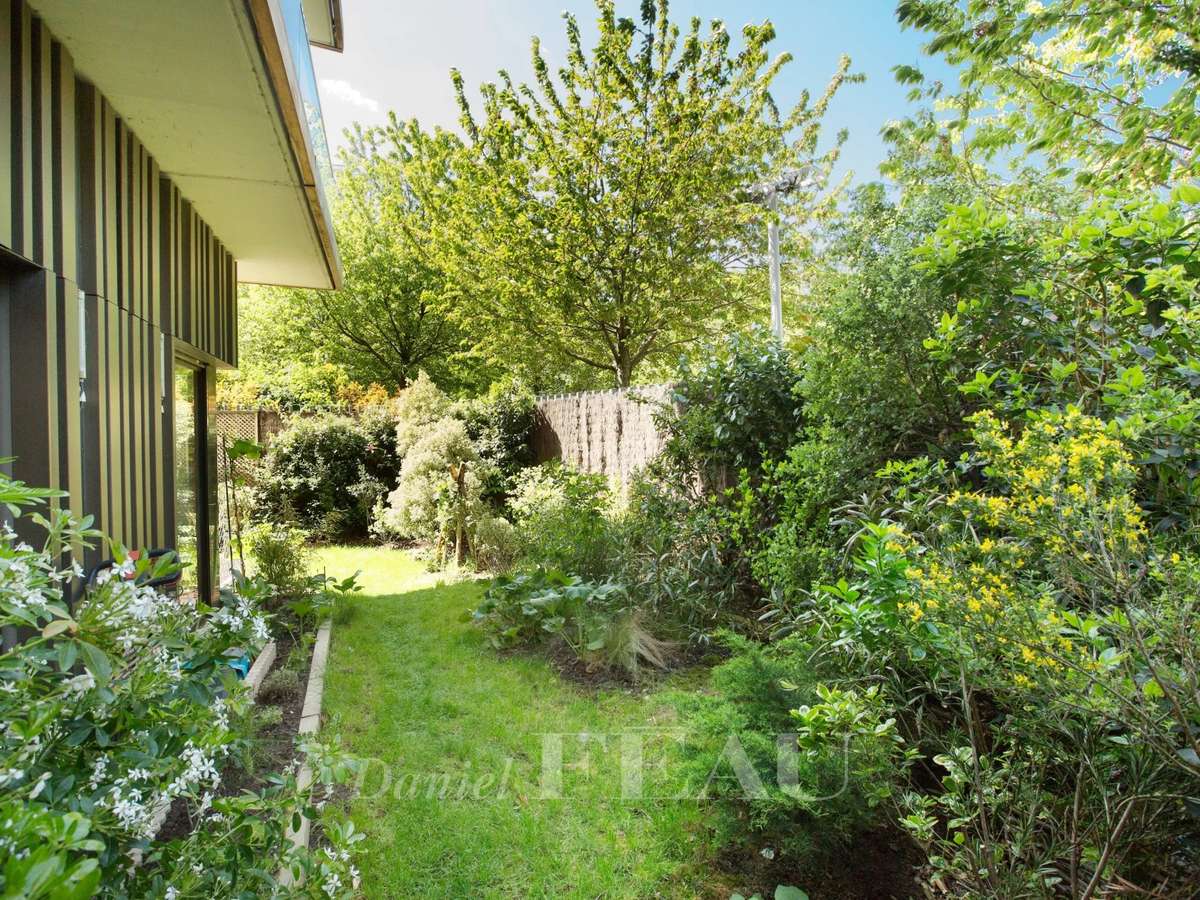 Apartment Paris 17e