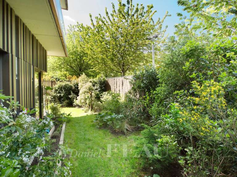 Appartement Paris 17e - 3 chambres - 140m²