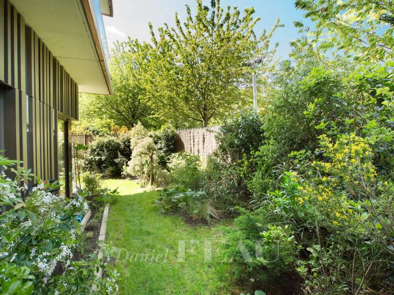 Appartement Paris 17e - 3 chambres - 140m²