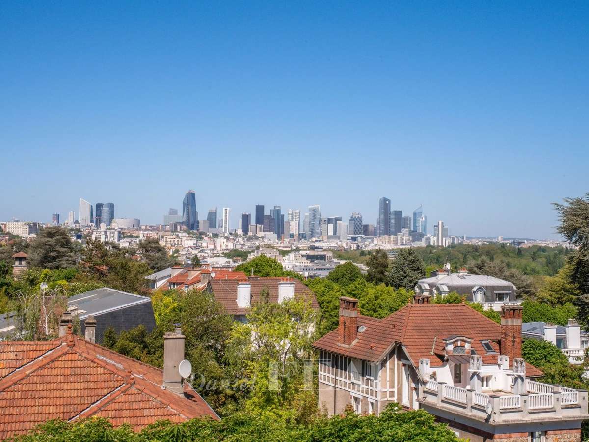 Appartement Saint-Cloud