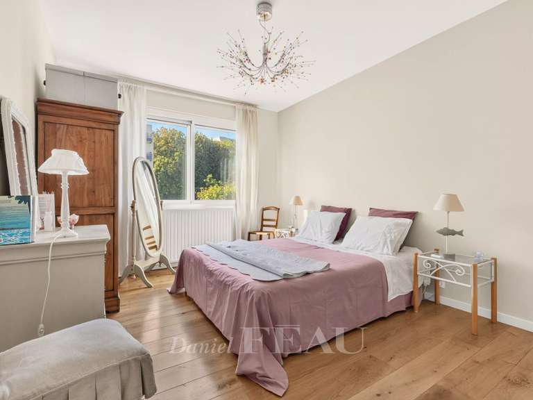 Appartement Saint-Cloud - 3 chambres - 112m²