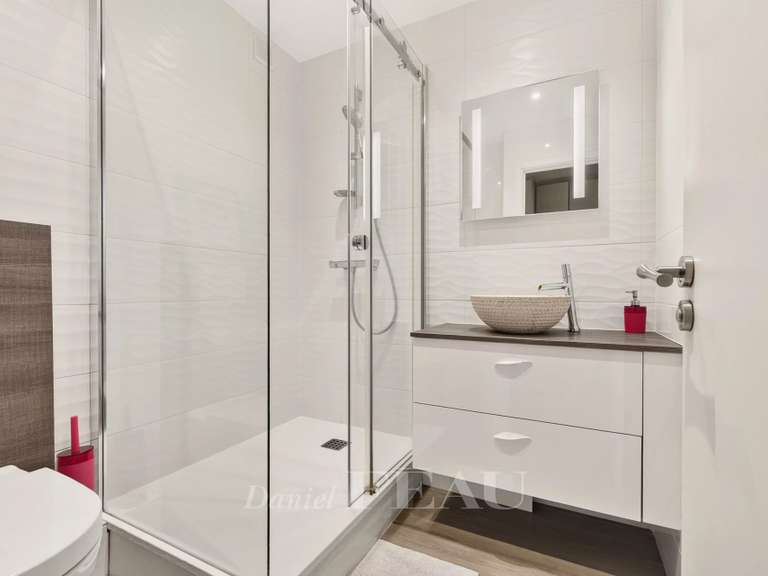 Appartement Saint-Cloud - 3 chambres - 112m²