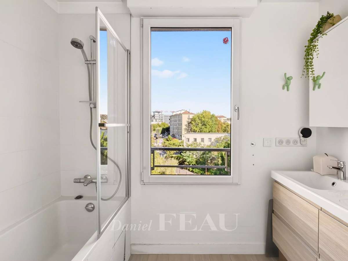 Appartement Saint-Cloud