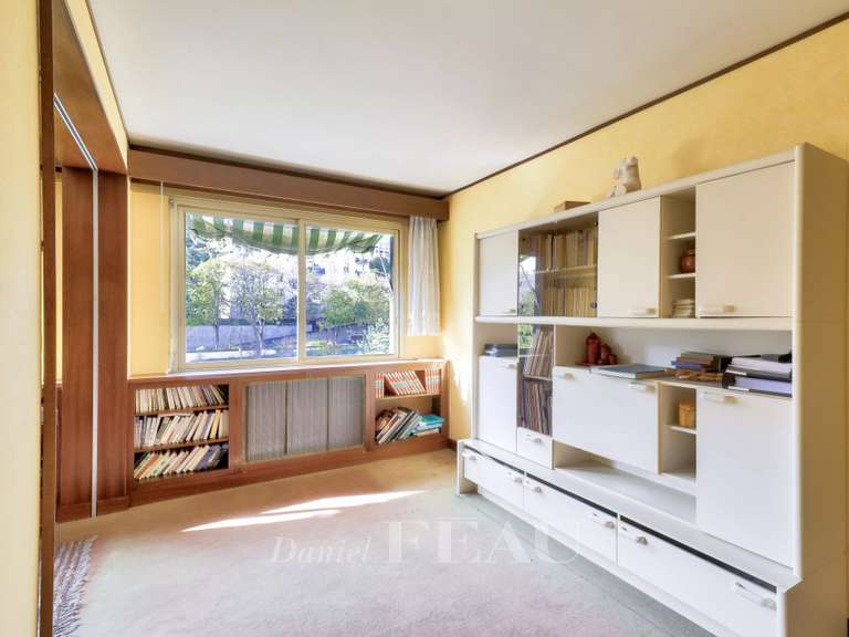 Appartement Saint-Cloud - 3 chambres - 165m²