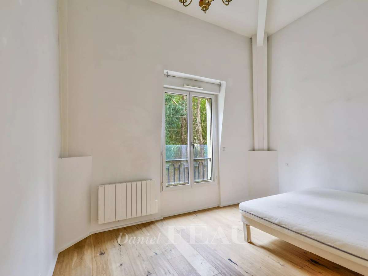 Appartement Saint-Cloud