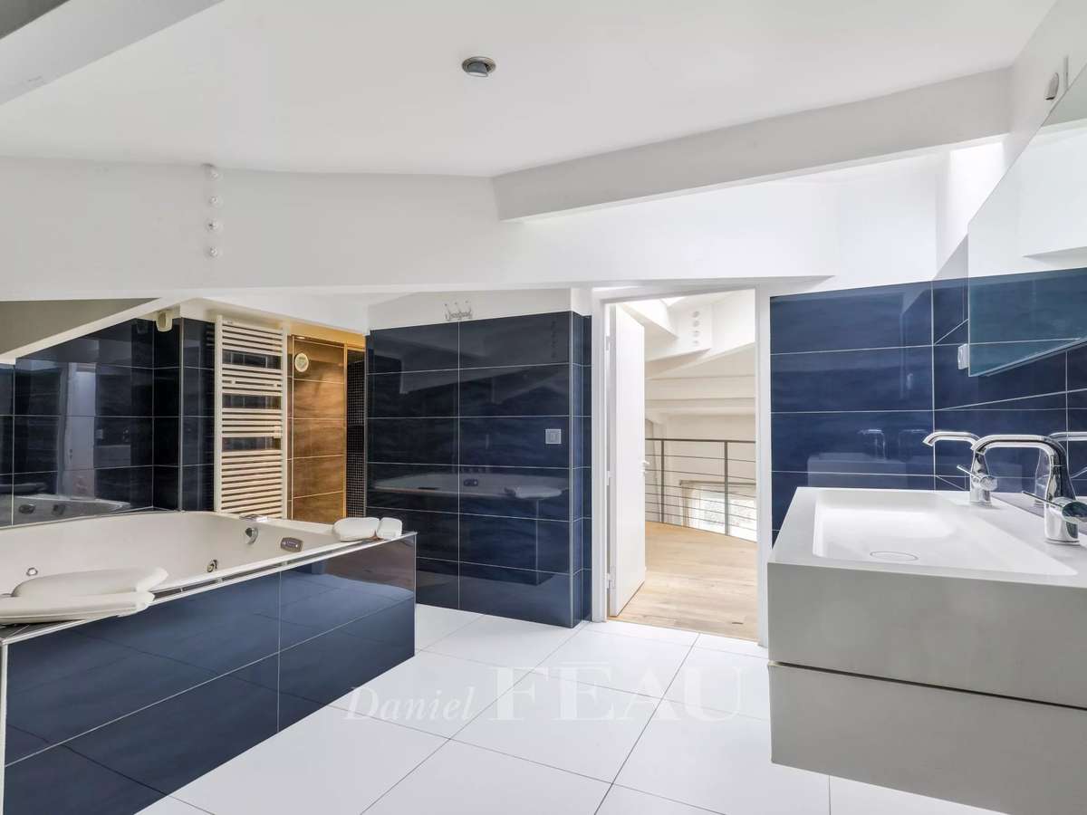 Appartement Saint-Cloud