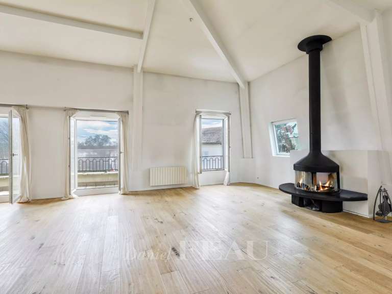 Appartement Saint-Cloud - 4 chambres - 239m²