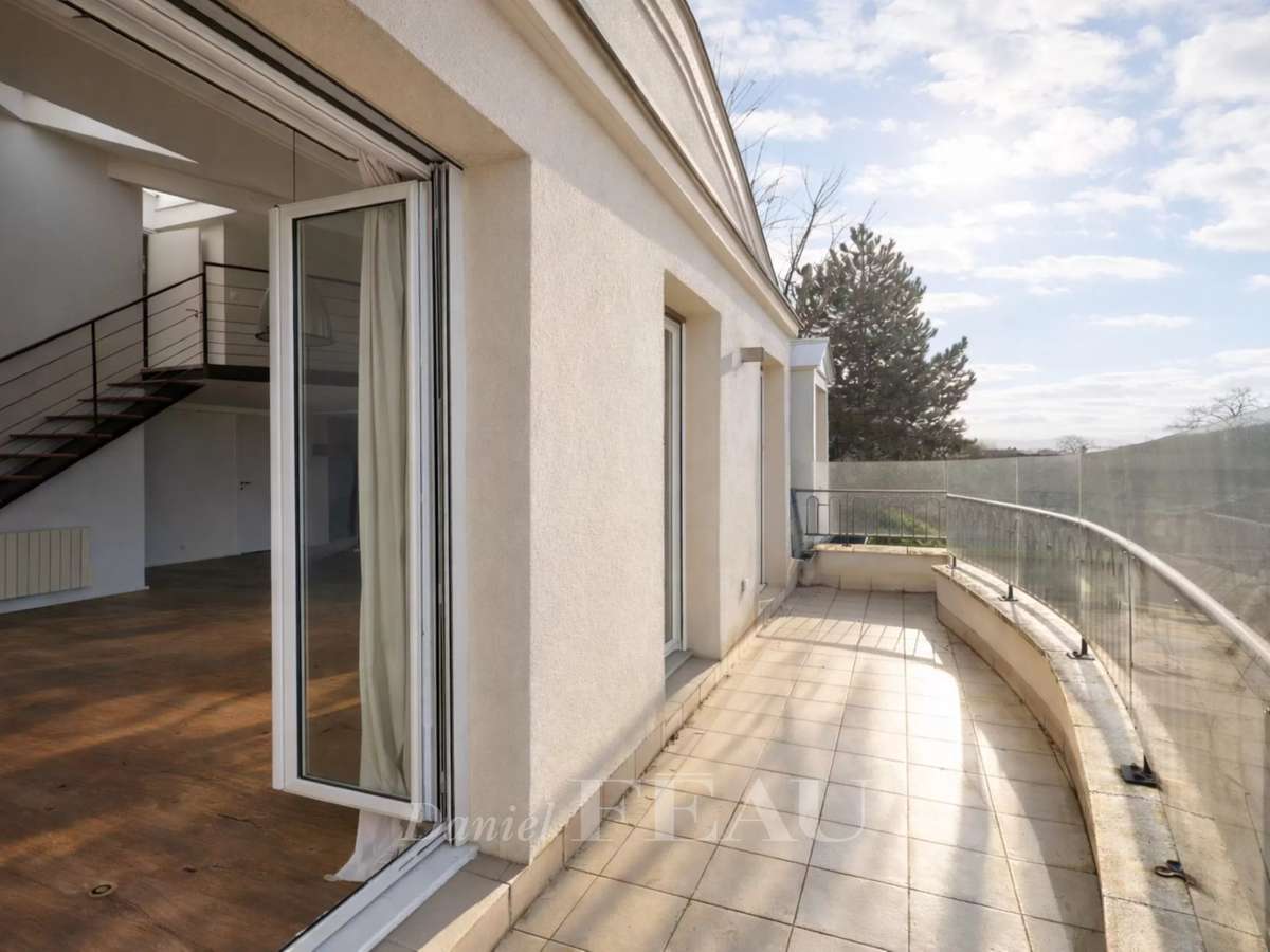 Appartement Saint-Cloud