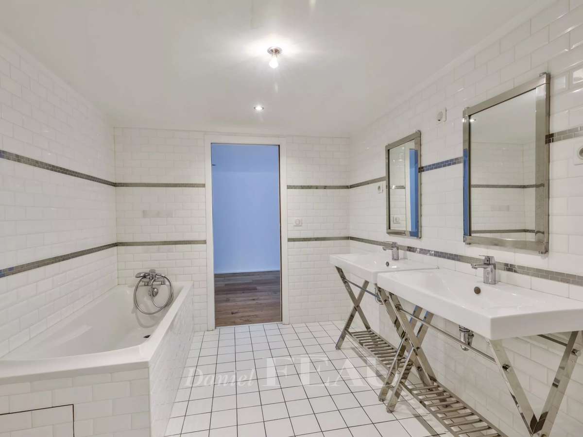 Appartement Saint-Cloud