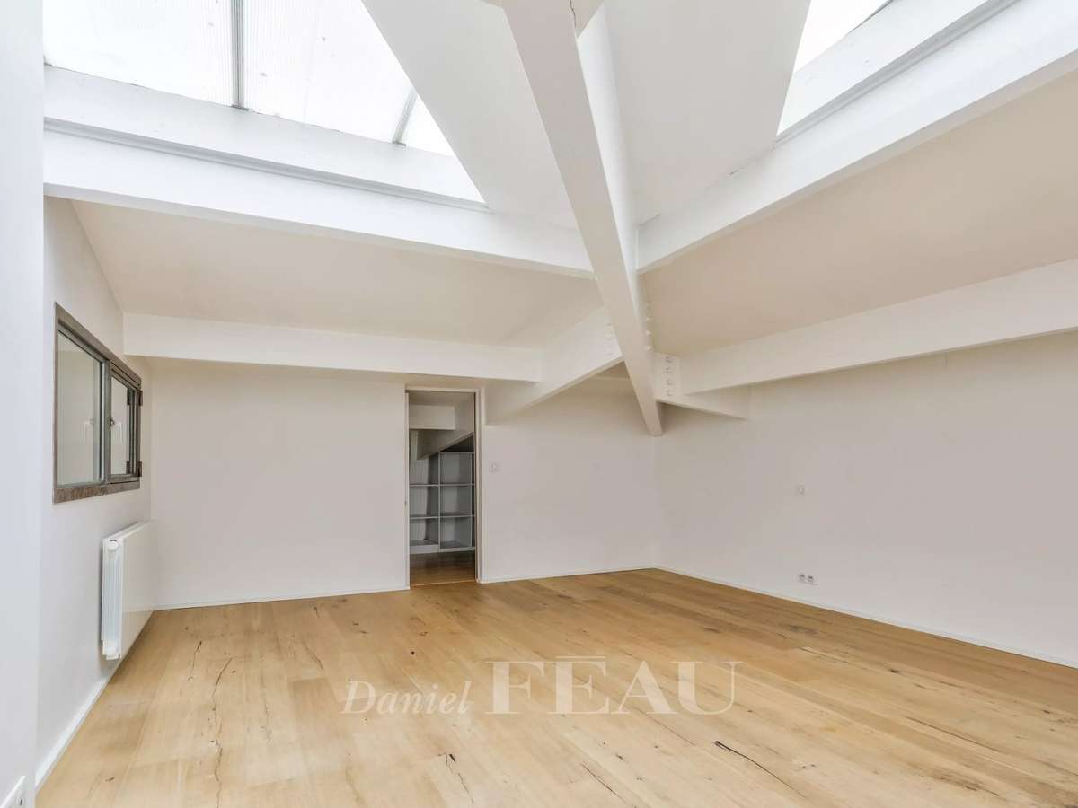 Appartement Saint-Cloud