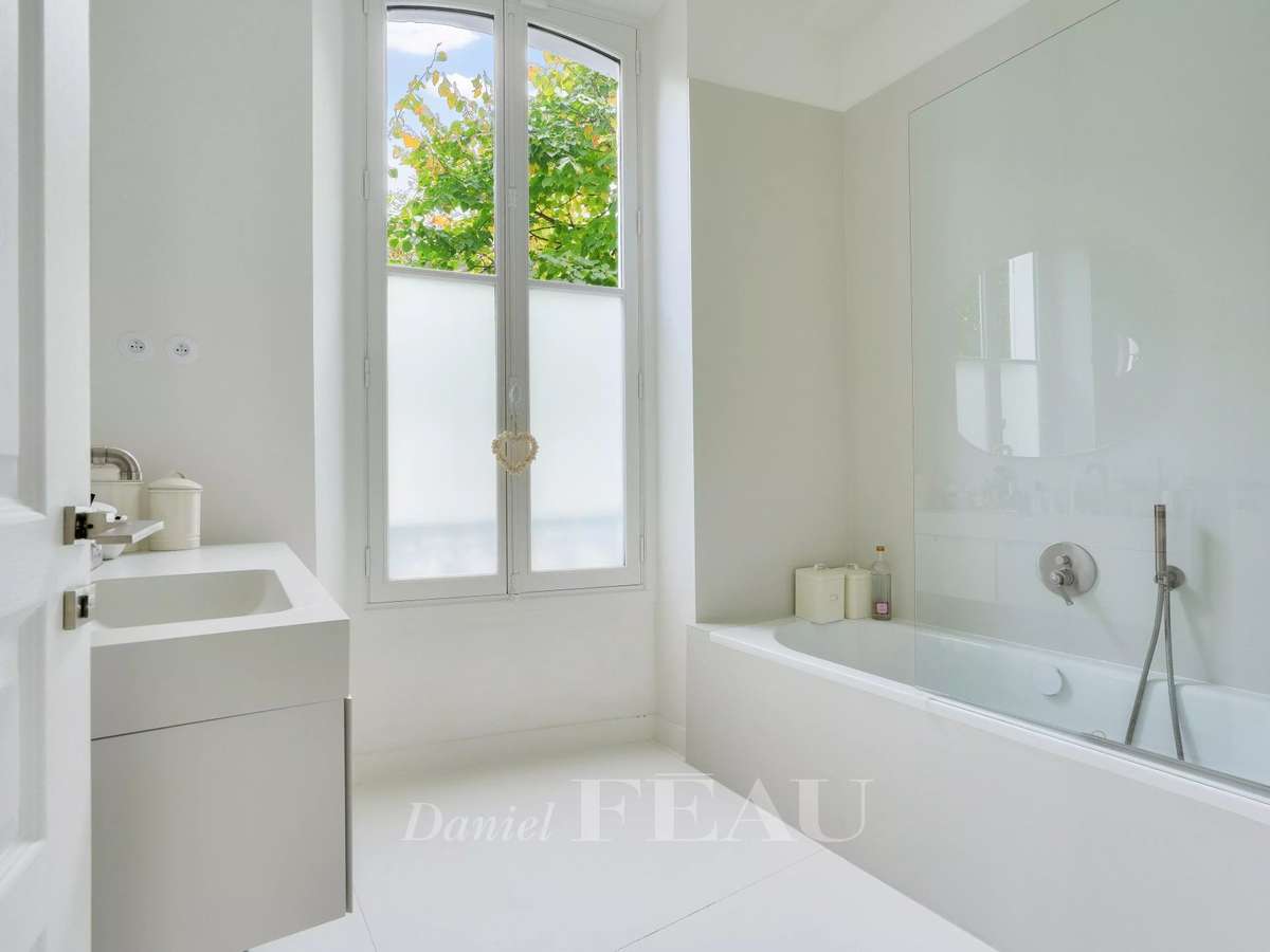 Appartement Meudon