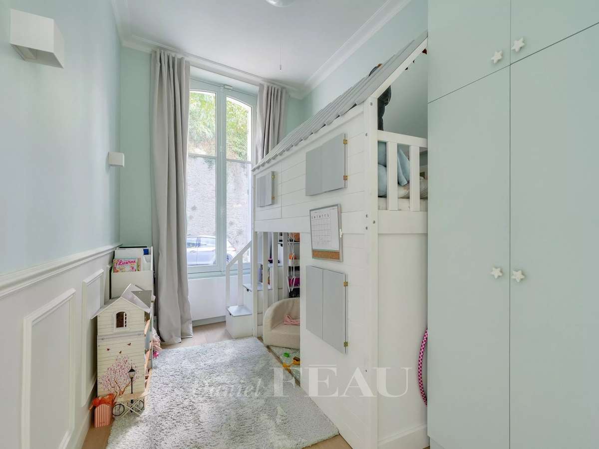 Appartement Meudon