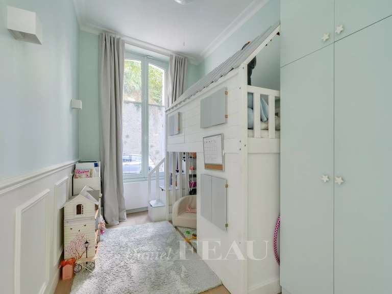 Appartement Meudon - 3 chambres - 77m²