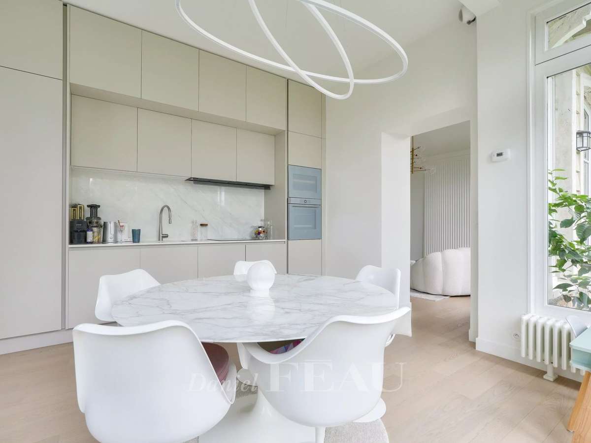 Appartement Meudon