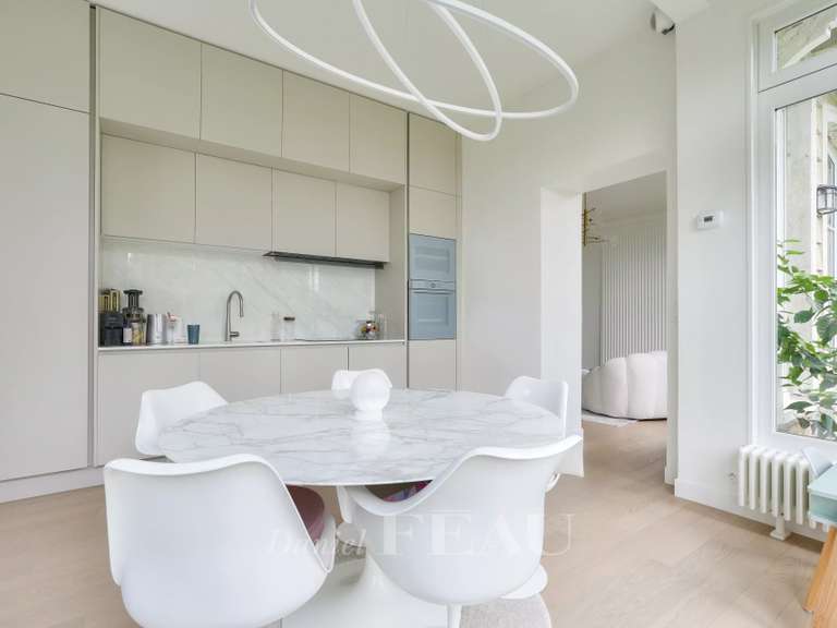 Appartement Meudon - 3 chambres - 77m²