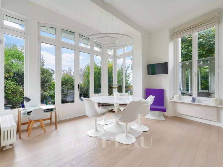 Appartement Meudon - 3 chambres - 77m²