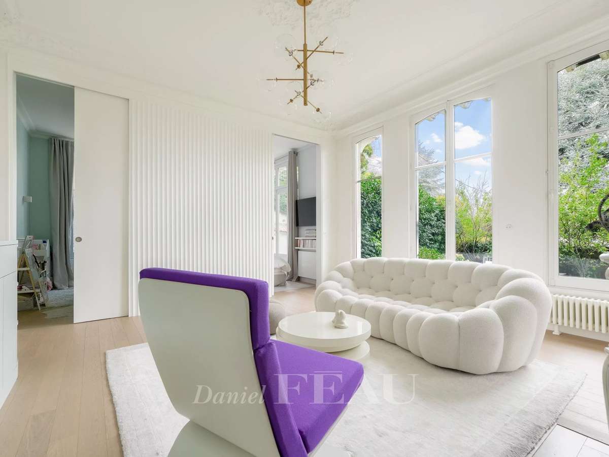 Appartement Meudon