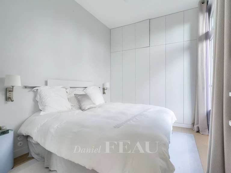 Appartement Meudon - 3 chambres - 77m²