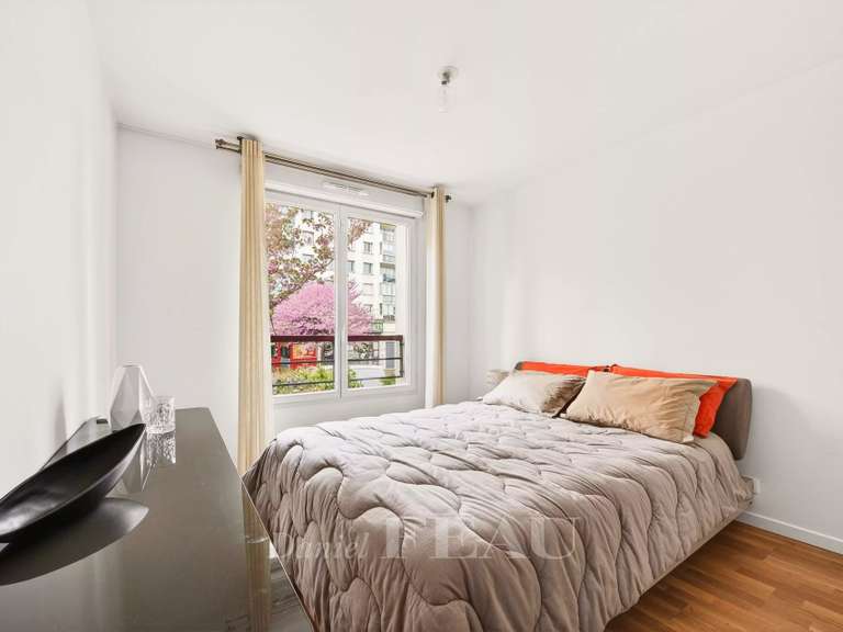 Appartement Saint-Cloud - 2 chambres - 56m²