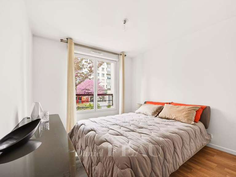 Appartement Saint-Cloud - 2 chambres - 56m²
