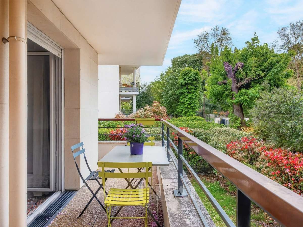 Appartement Saint-Cloud