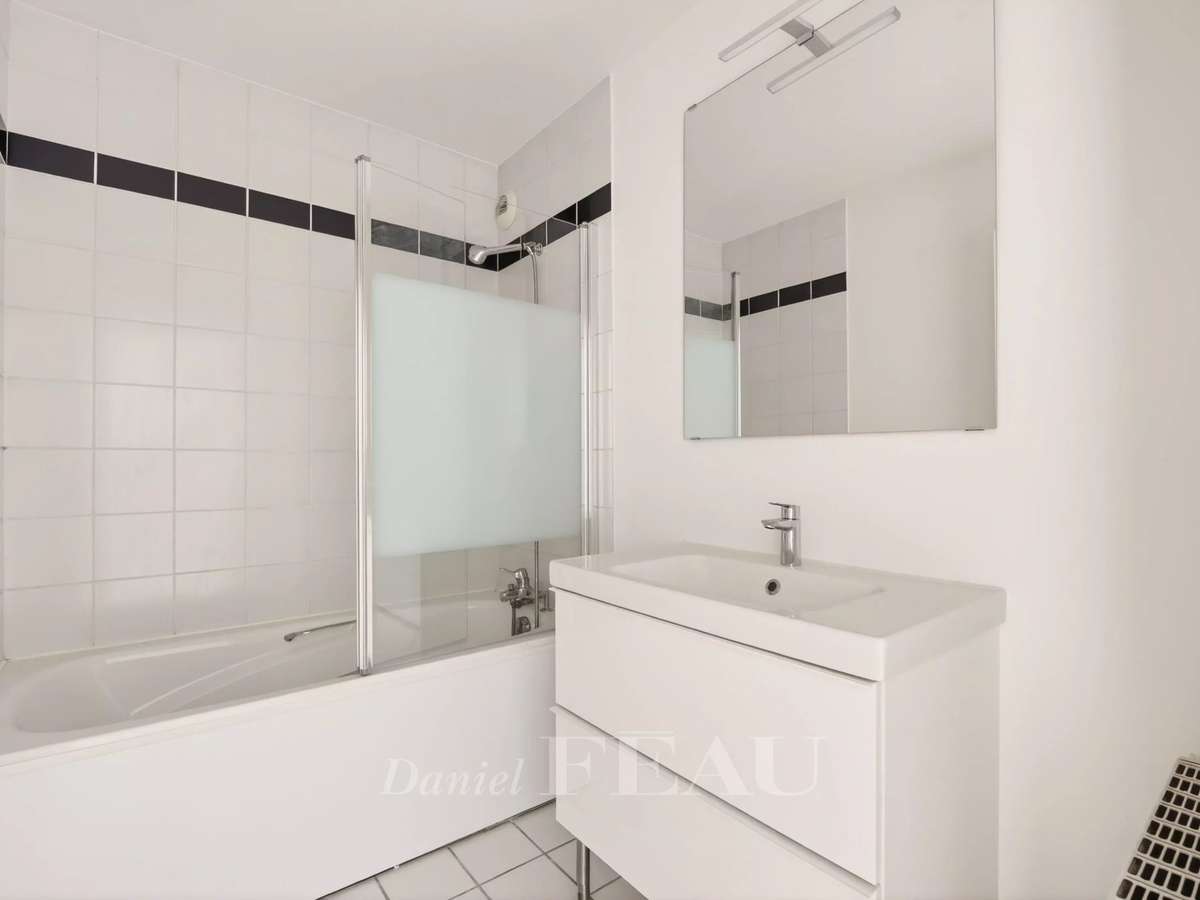 Appartement Suresnes