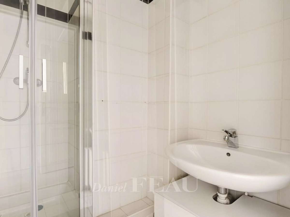 Appartement Suresnes
