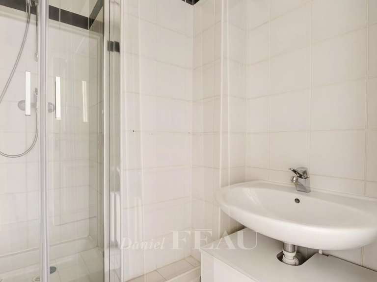 Appartement Suresnes - 3 chambres - 98m²