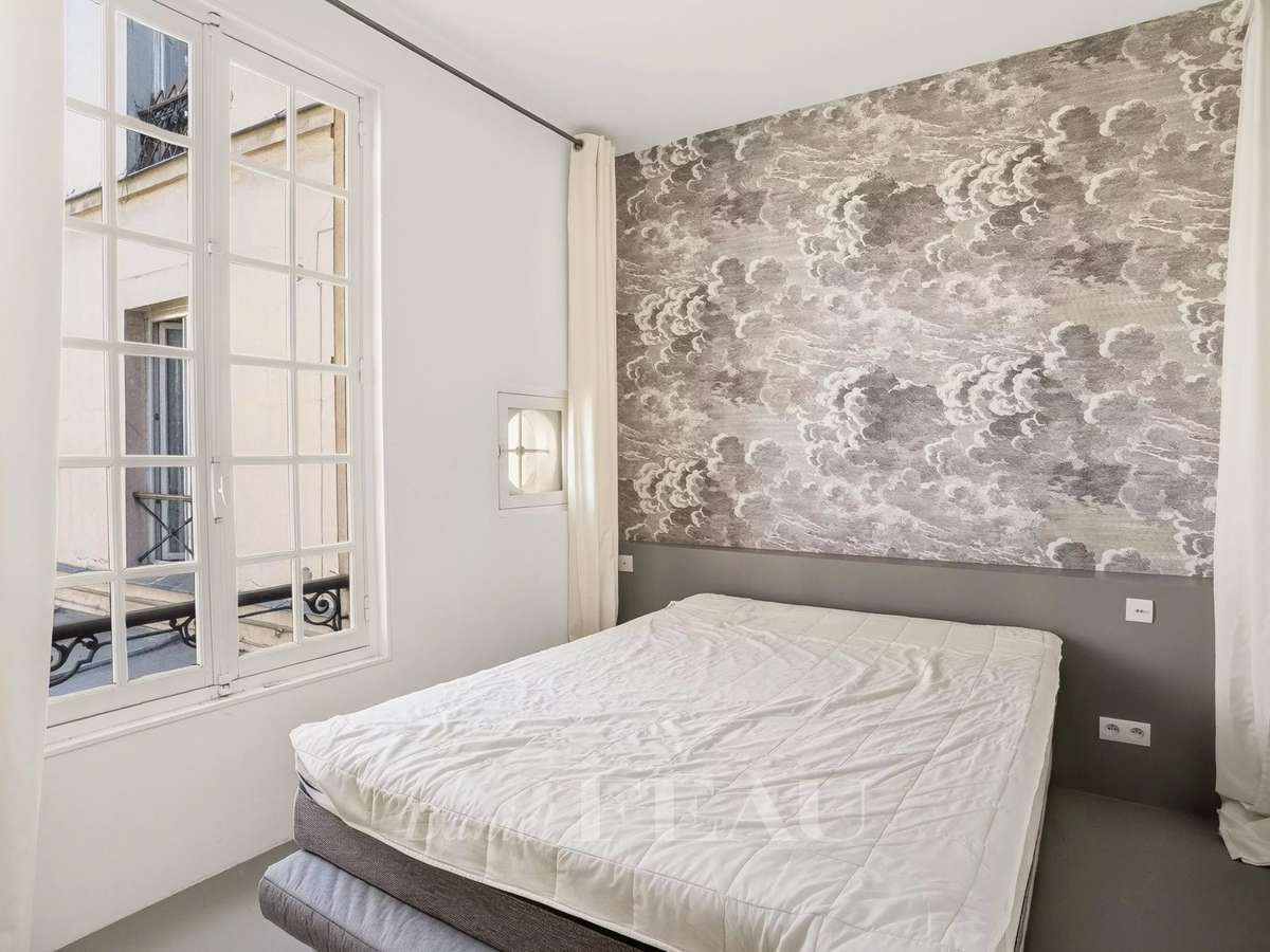 Appartement Paris 10e