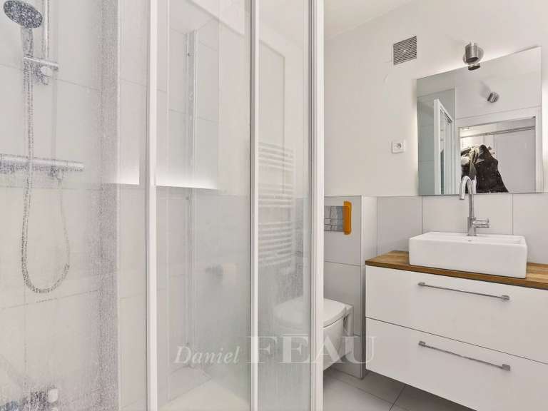 Appartement Paris 12e - 1 chambre - 32m²