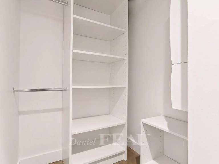 Appartement Paris 12e - 1 chambre - 32m²