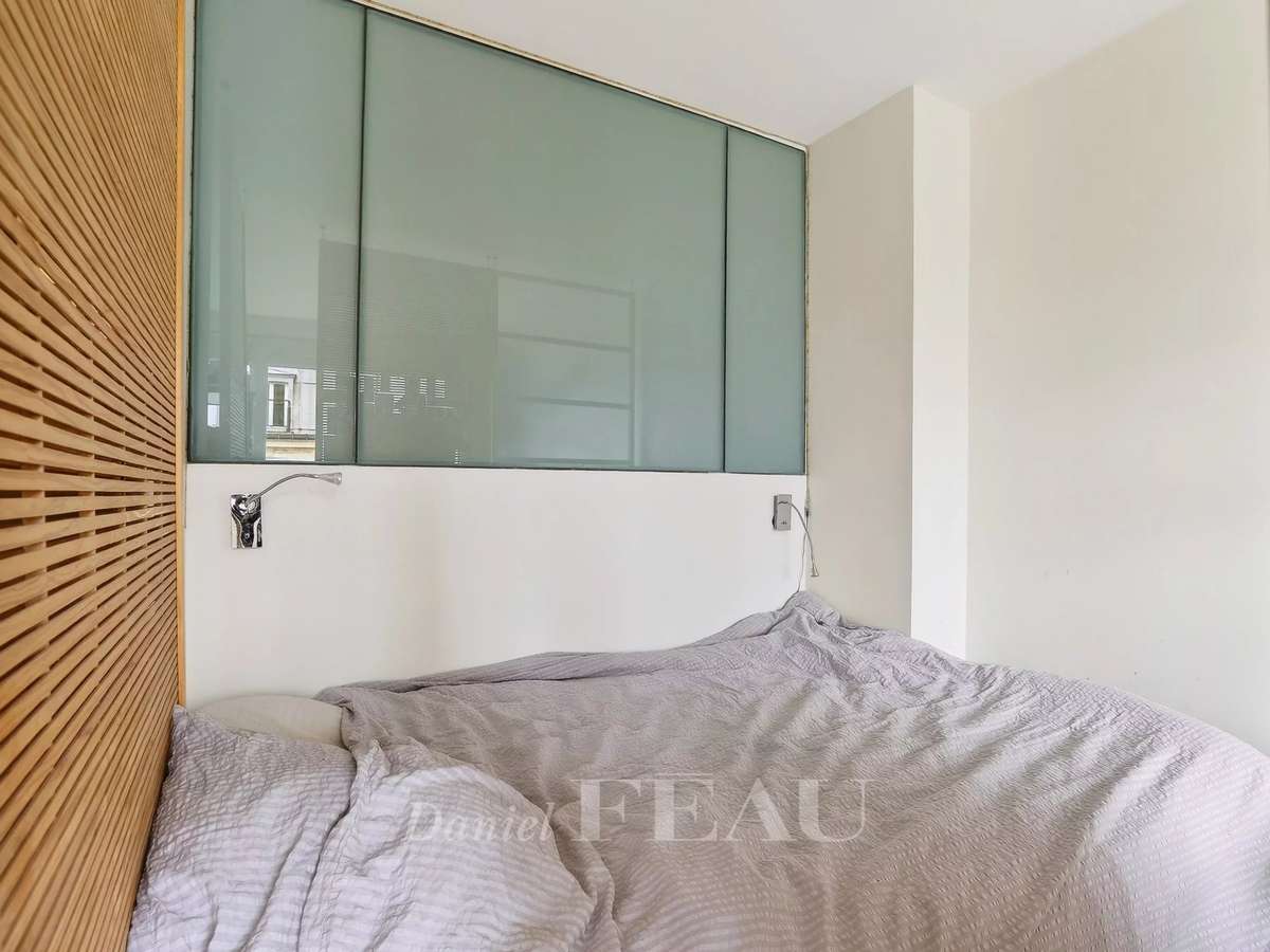 Appartement Paris 12e