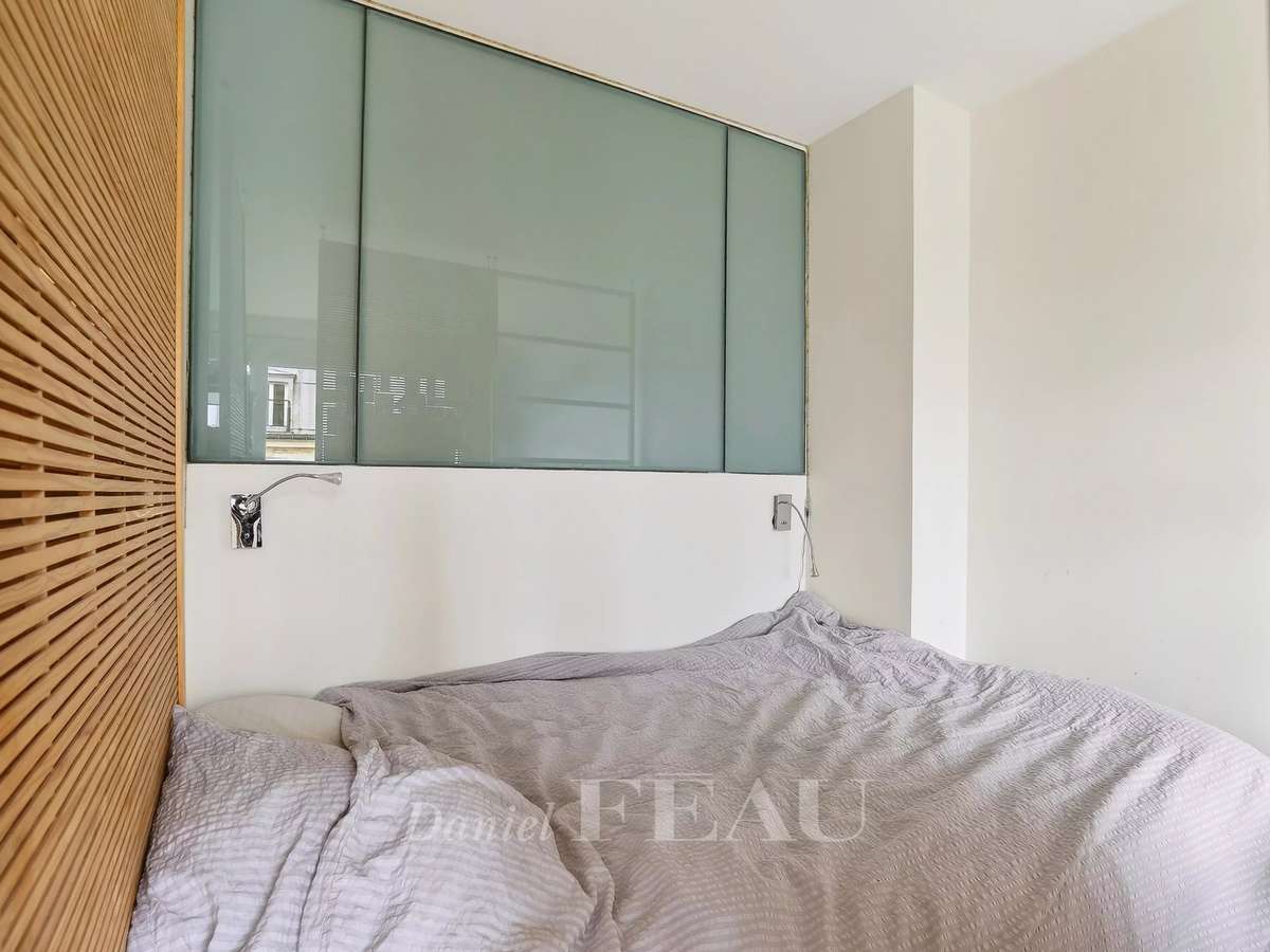Apartment Paris 12e