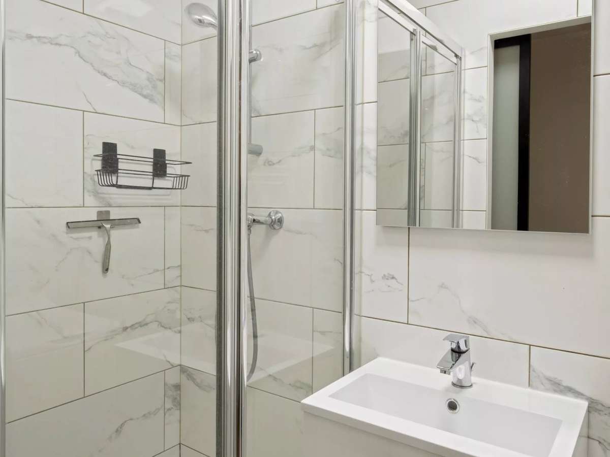 Appartement Paris 3e