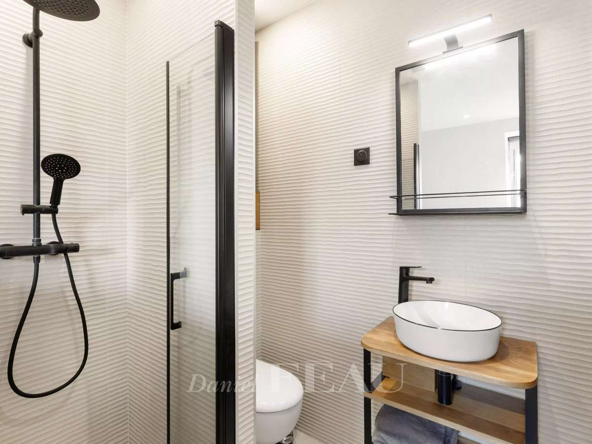Appartement Paris 6e