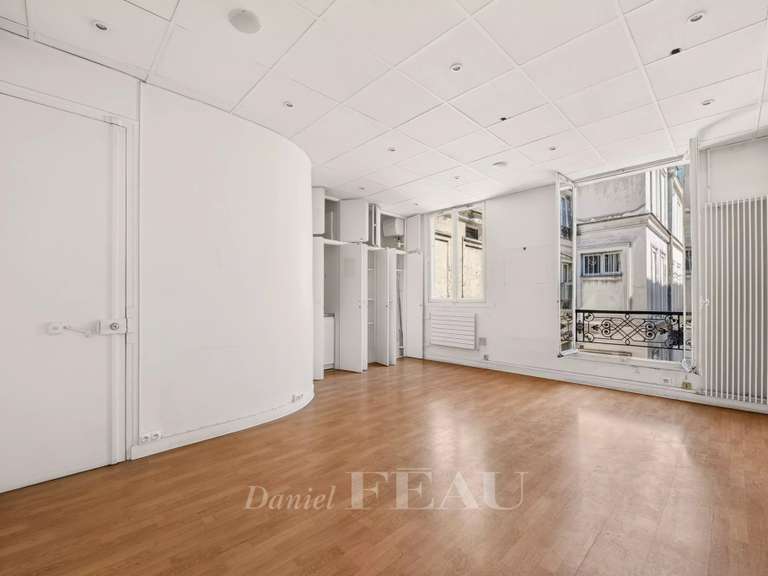 Appartement Paris 6e - 1 chambre - 70m²