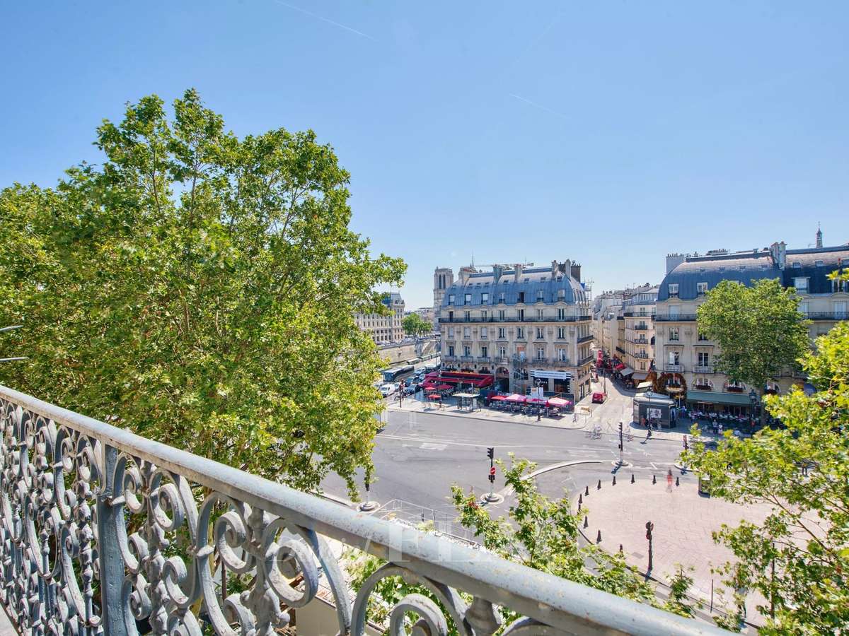 Appartement Paris 6e