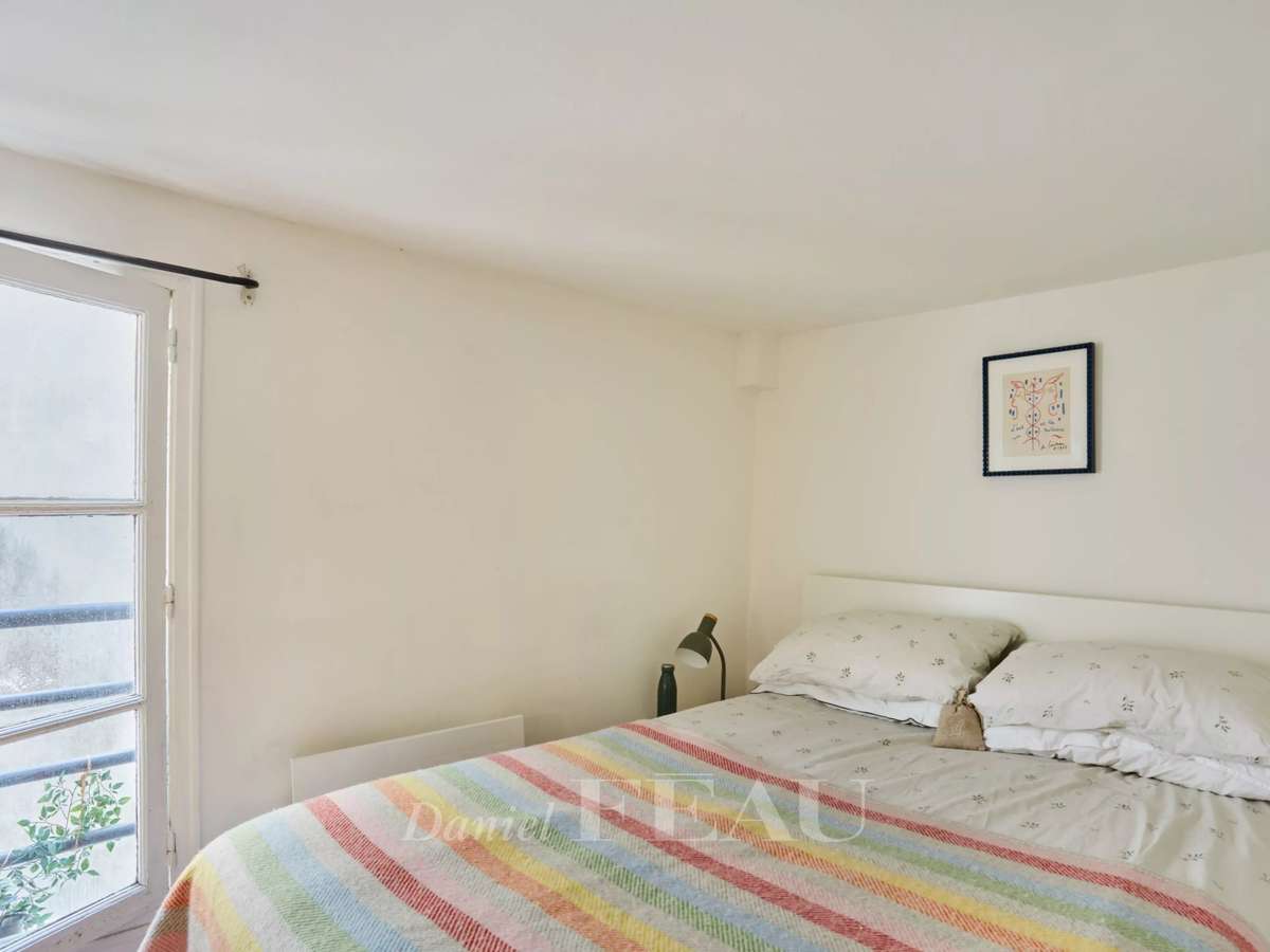 Appartement Paris 6e