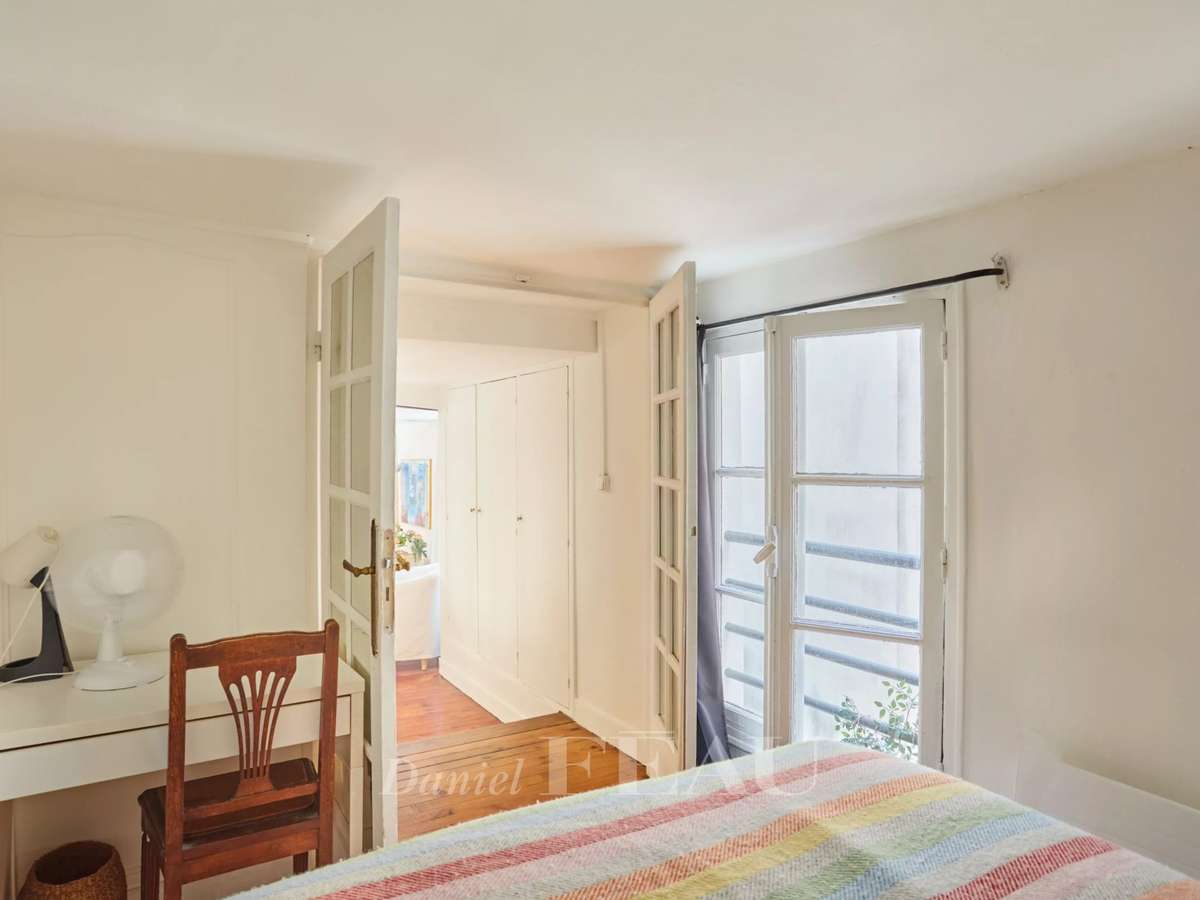 Appartement Paris 6e