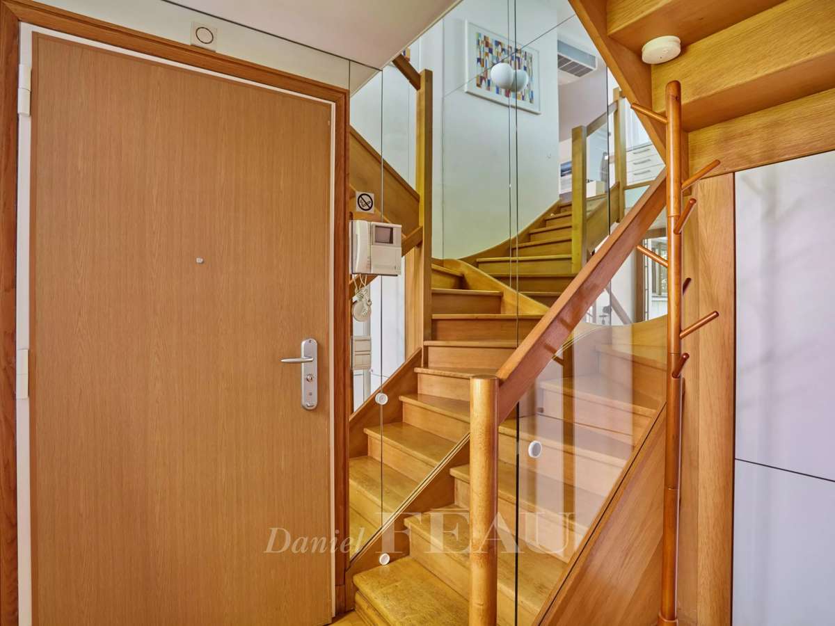 Appartement Paris 6e