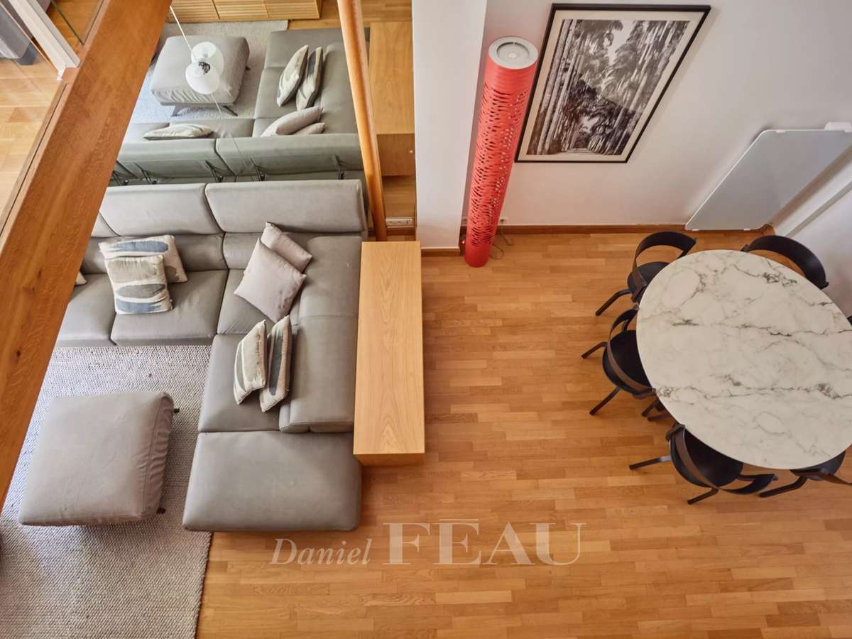 Appartement Paris 6e