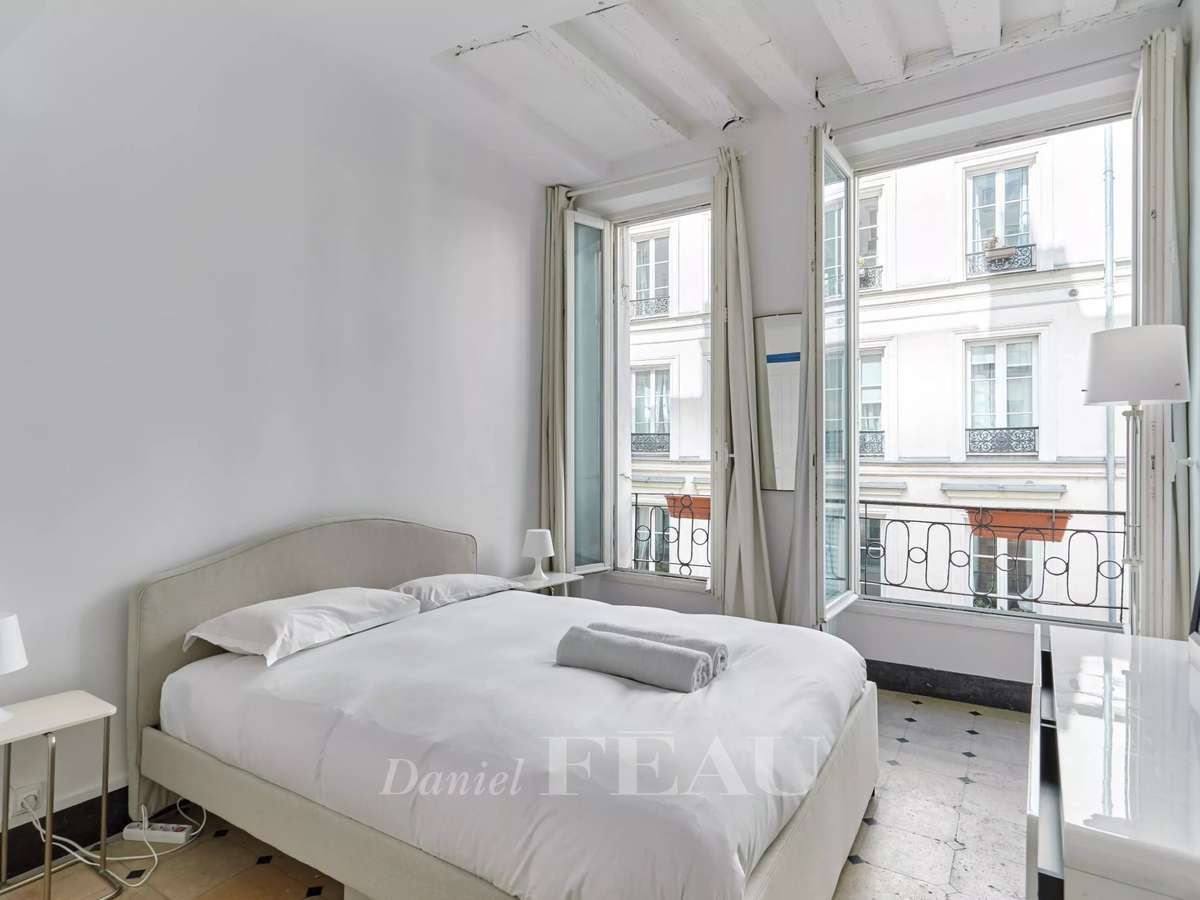 Appartement Paris 6e