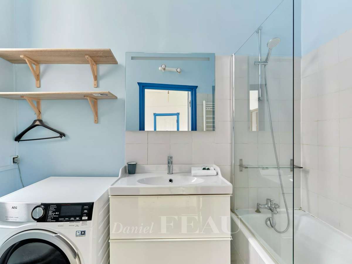 Appartement Paris 6e