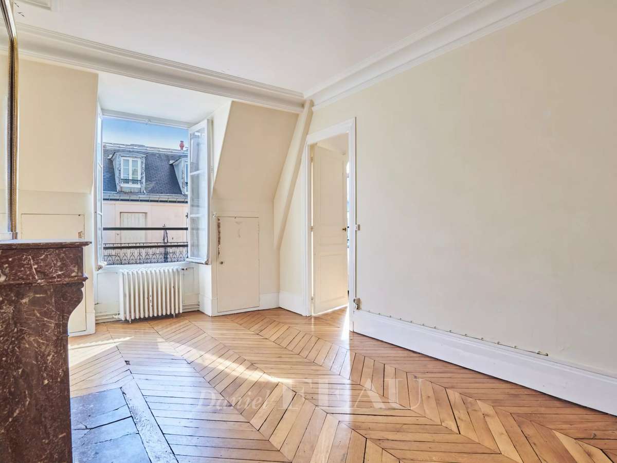 Appartement Paris 6e