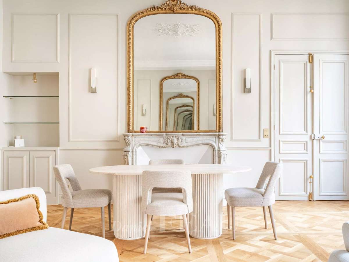 Appartement Paris 7e