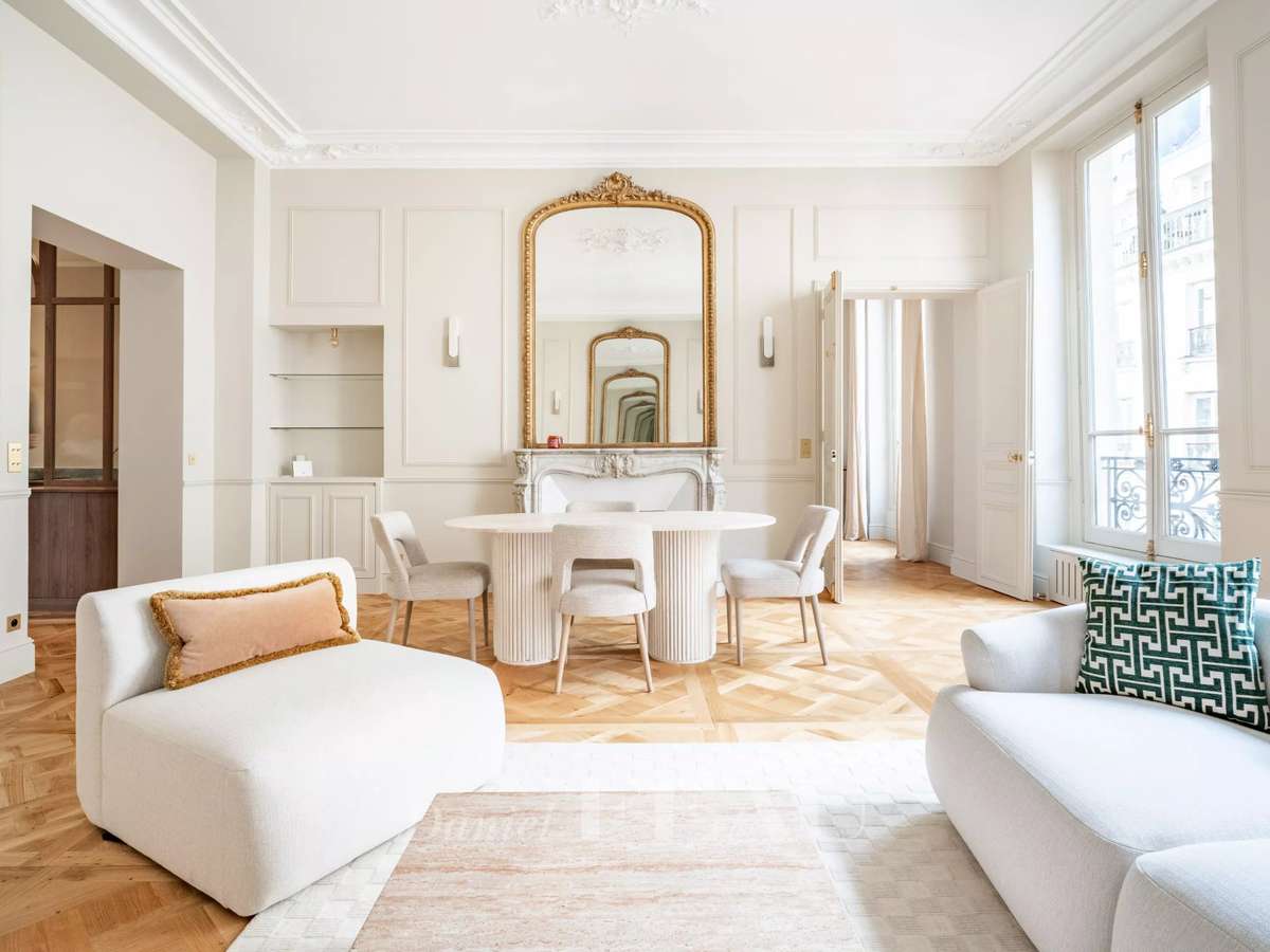 Appartement Paris 7e