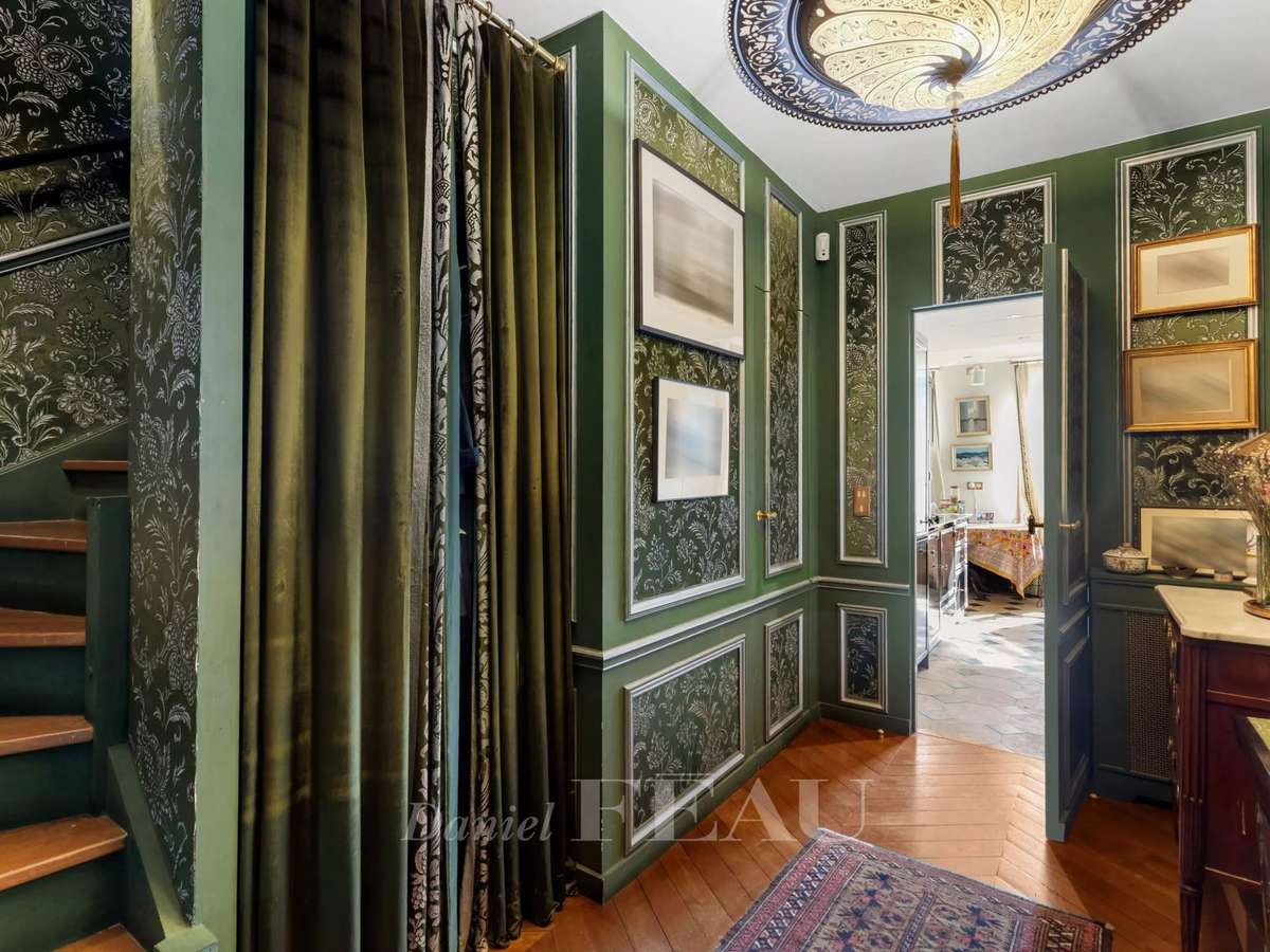 Appartement Paris 6e